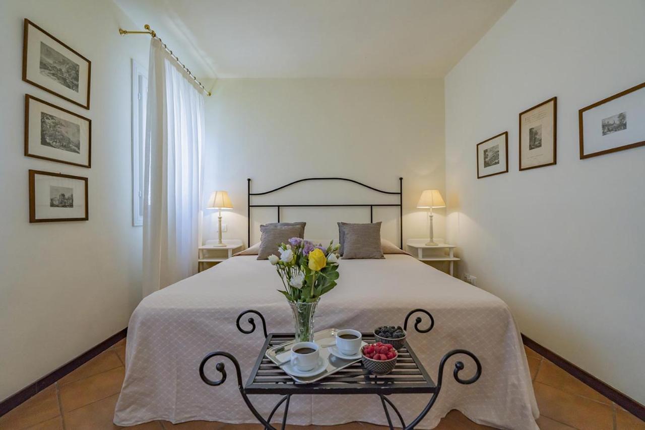 Apartament Lo Squero 3 With Balcony In Dorsoduro