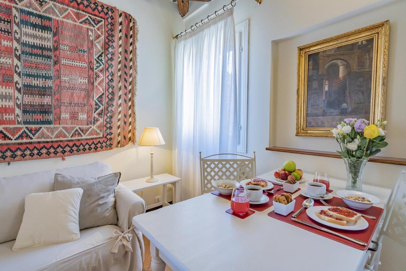 Lo Squero 3 With Balcony In Dorsoduro * Venecia
